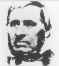 Levi Bracken (1791 - 1852) Profile